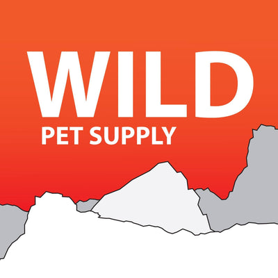 Critical Shipping Update - Wild Pet Supply