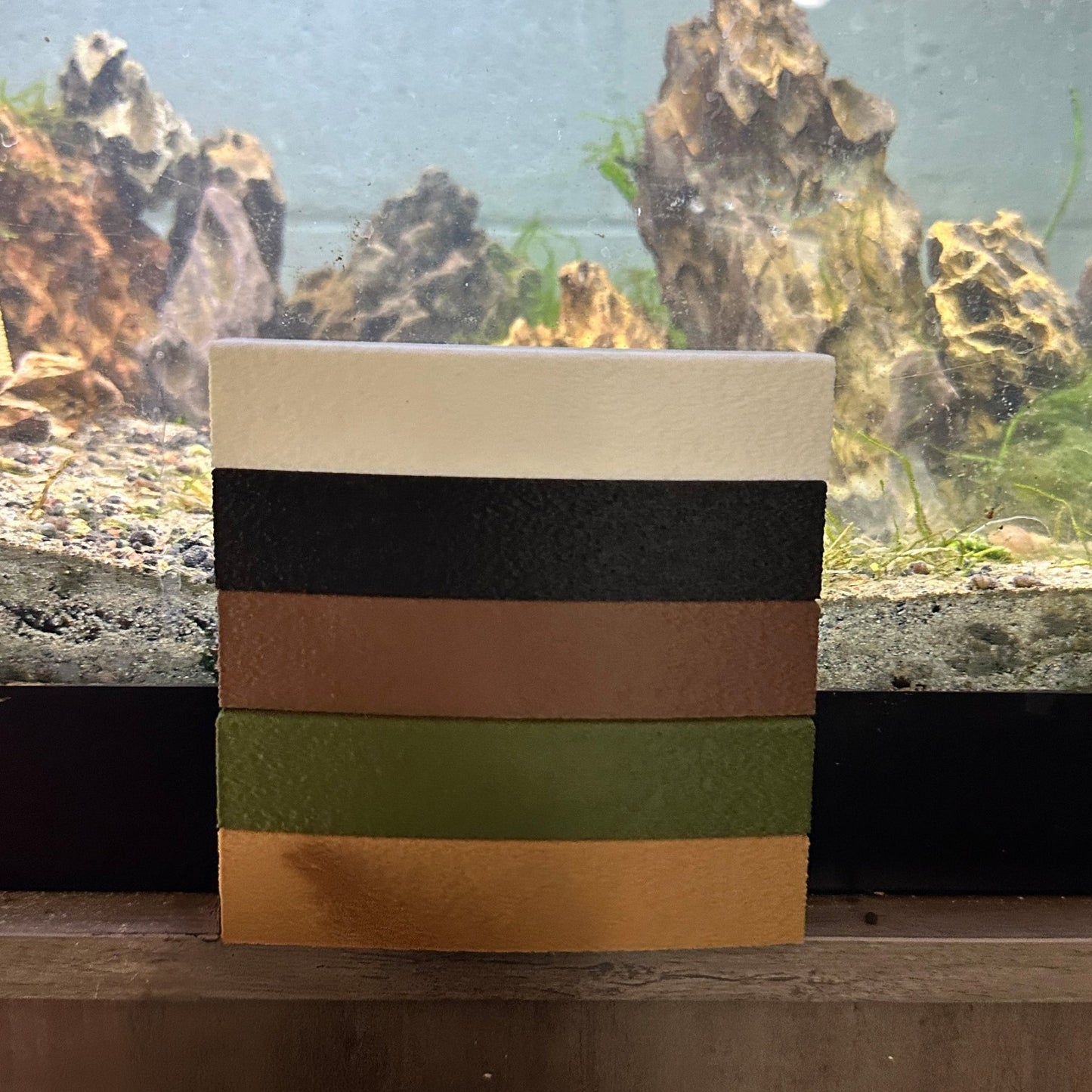 Slim Shrimp Breeding Cave – Low Profile - Wild Pet Supply
