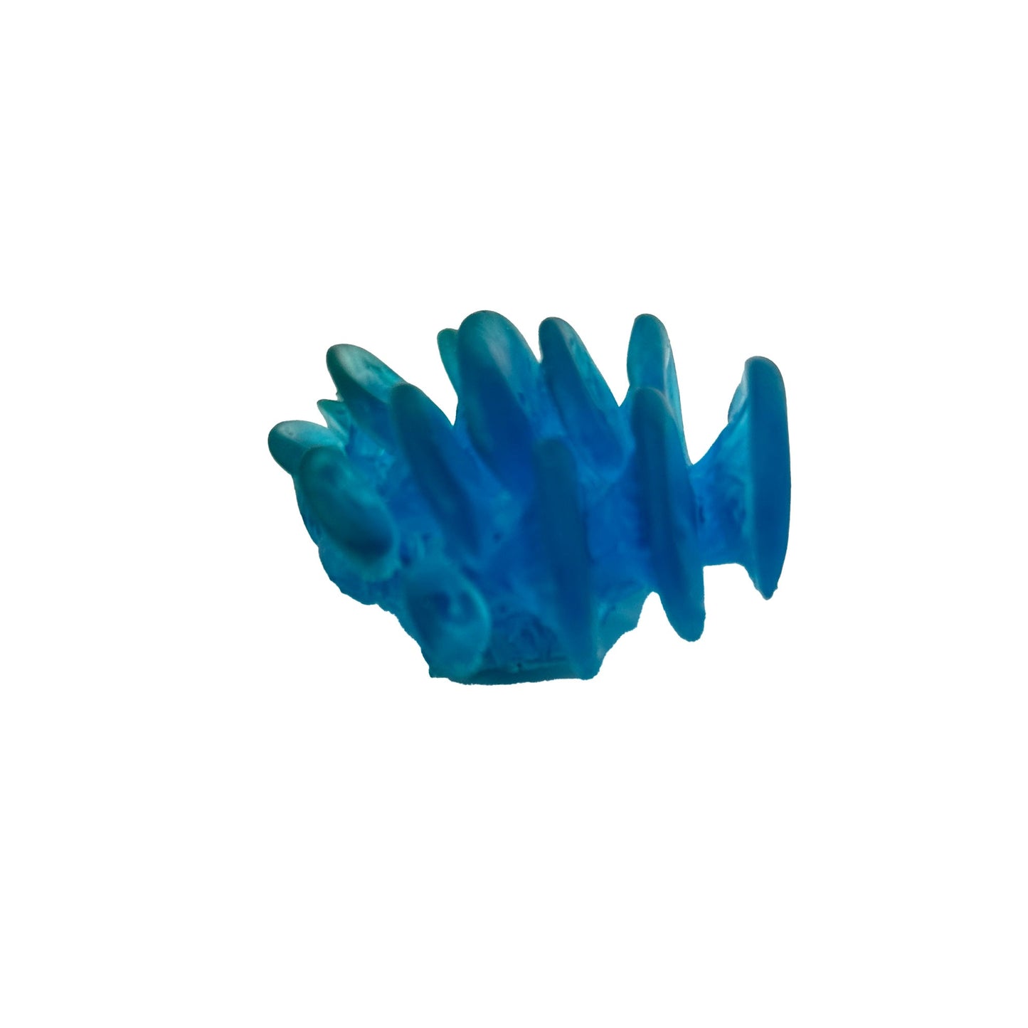 2 Pack Oyster Mushroom Crystal Blue - Wild Pet Supply