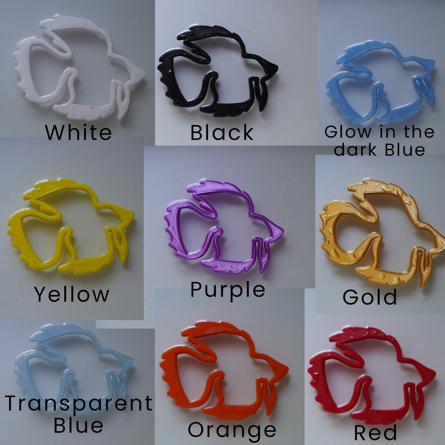 Betta Float™ Aquarium Floating Plant Guard - Original Betta Fish Floating Plant