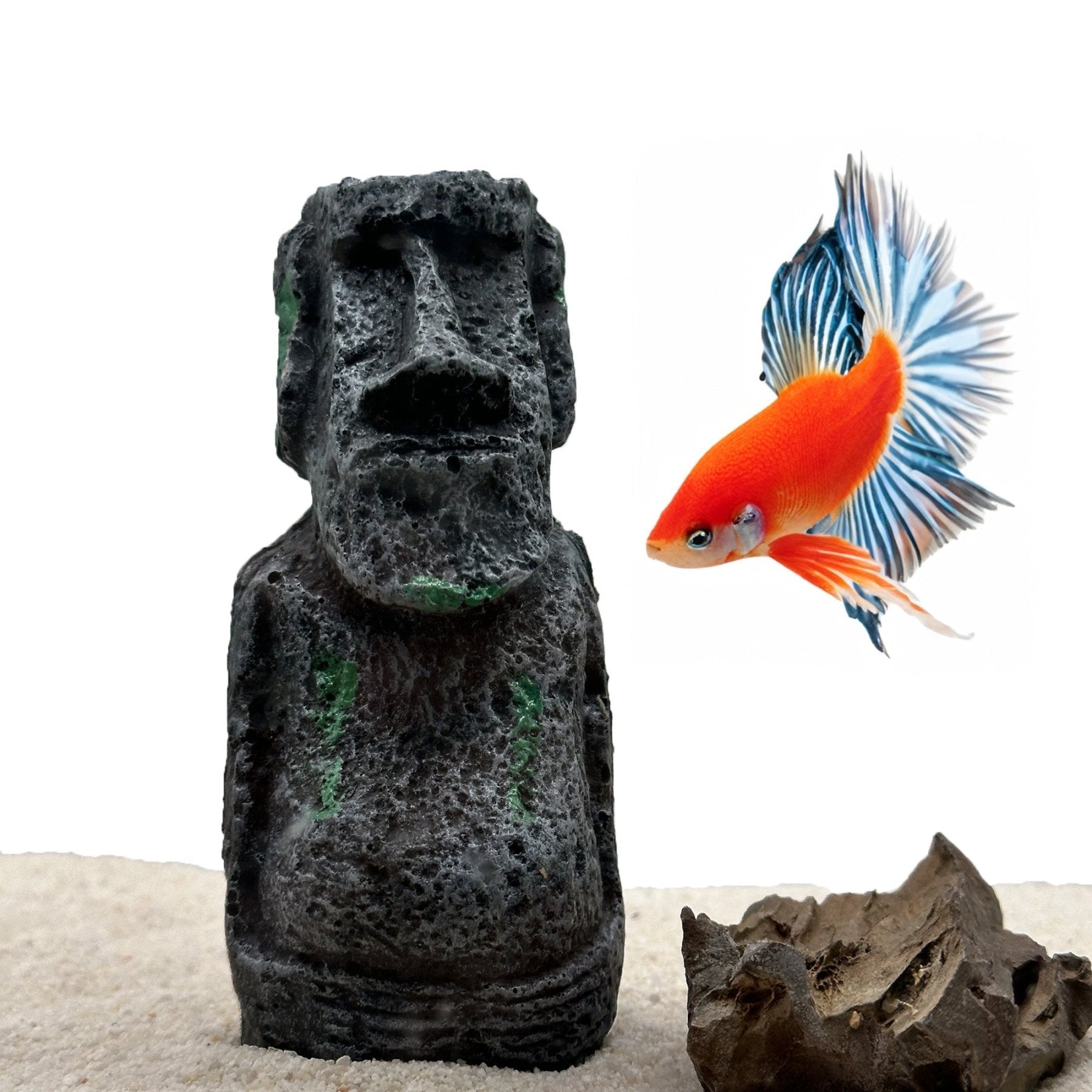 Easter Island Statue