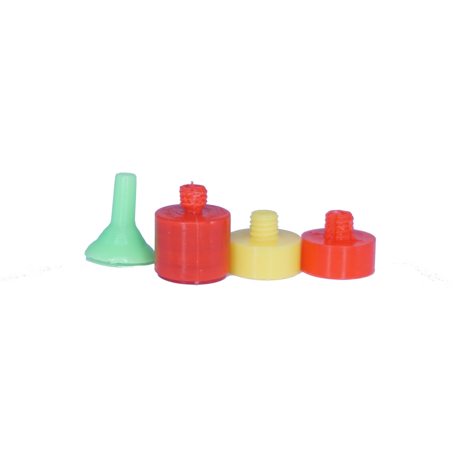Never Clog Air Stone & One Way Air Flow Valve - Wild Pet Supply
