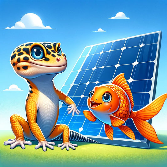 Embracing a Brighter, Greener Future at CTWPets - Wild Pet Supply