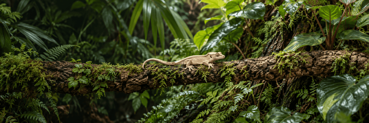 Terrarium - Wild Pet Supply