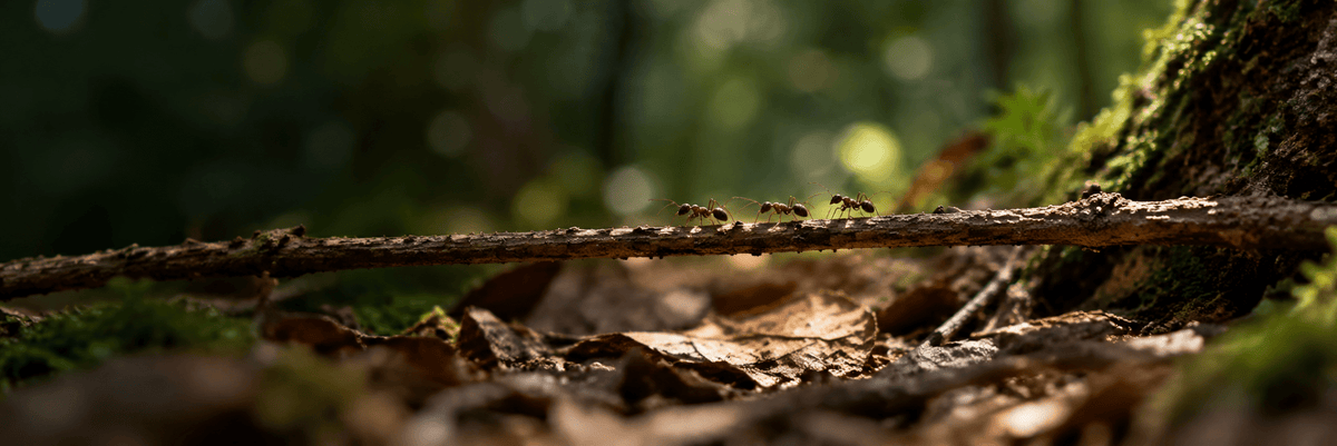 Ants - Wild Pet Supply