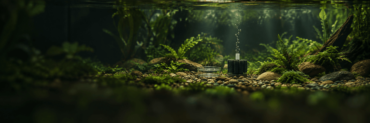 Aquarium Supplies - Wild Pet Supply