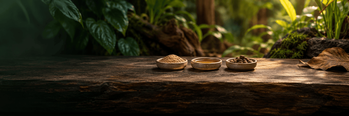 Terrariums Foods - Wild Pet Supply