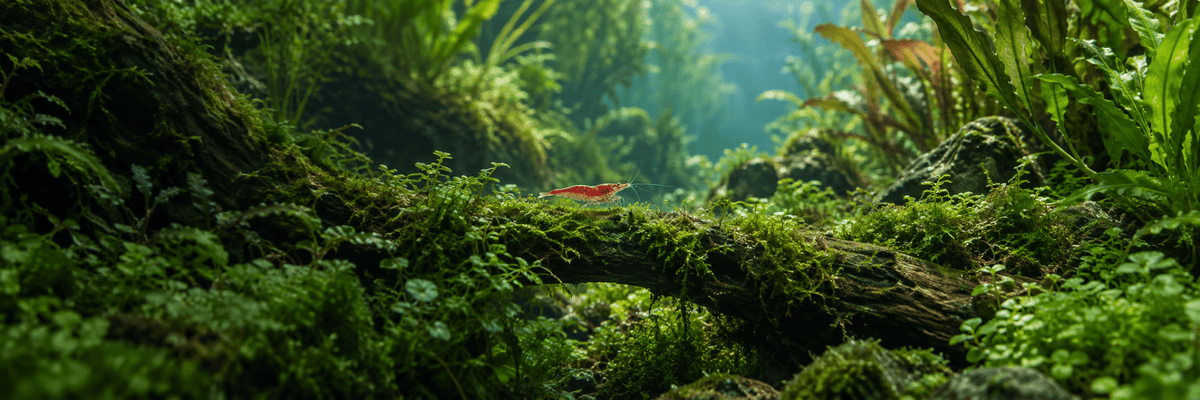 Shrimp - Wild Pet Supply