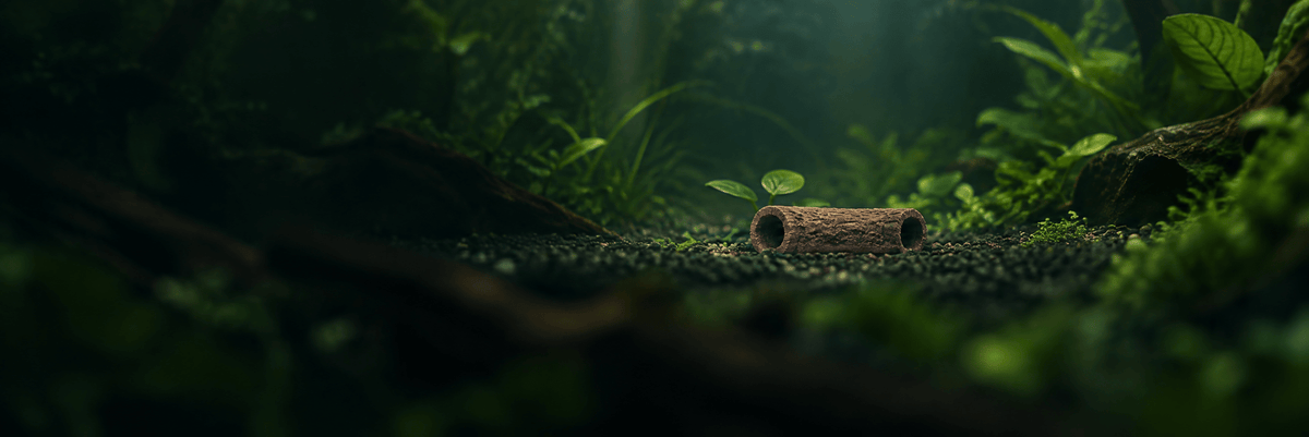 Aquatic Caves & tunnels - Wild Pet Supply
