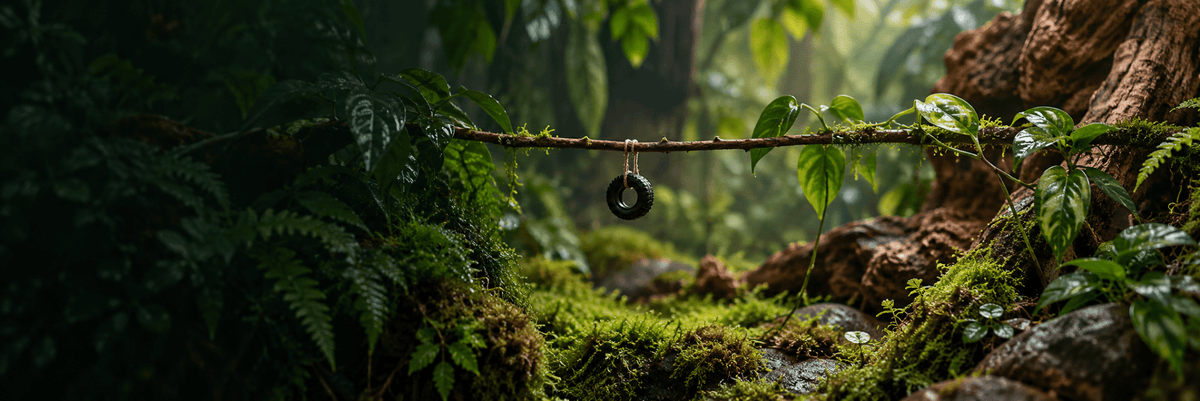 Terrarium Climbs & swings - Wild Pet Supply