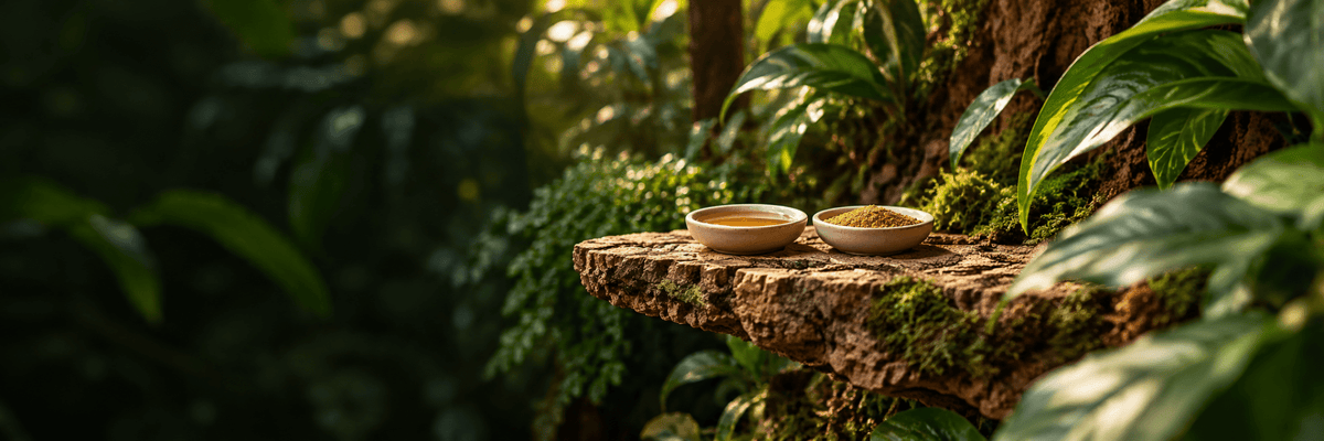 Gecko & reptile food - Wild Pet Supply