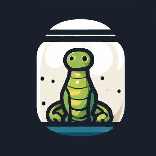 Terrarium - Wild Pet Supply