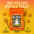 100% Bee Pollen Powder - Food for Reptiles - Wild Pet Supply