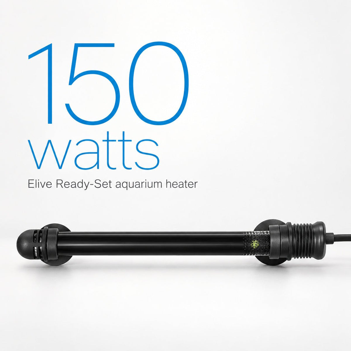 Aquarium Heater 150 Watt - Wild Pet Supply
