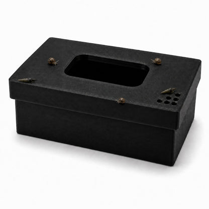 Aquarium Snail Trap – Bait and Collect - Wild Pet Supply