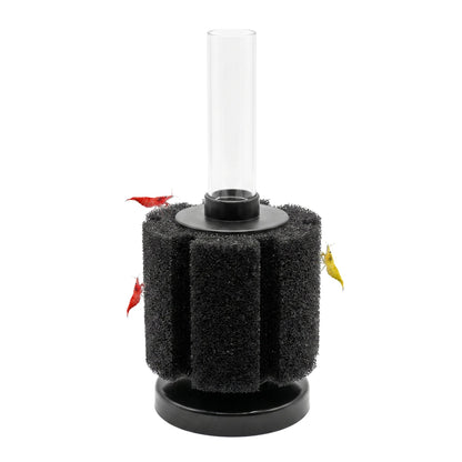 Aquarium Sponge Filter | Fine Pore - Wild Pet Supply
