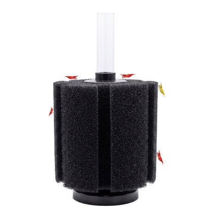 Aquarium Sponge Filter | Fine Pore - Wild Pet Supply