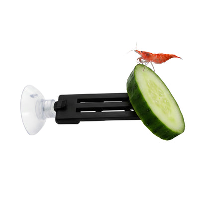 Veggie Pick Food Holder – Suction Cup 2 Pack