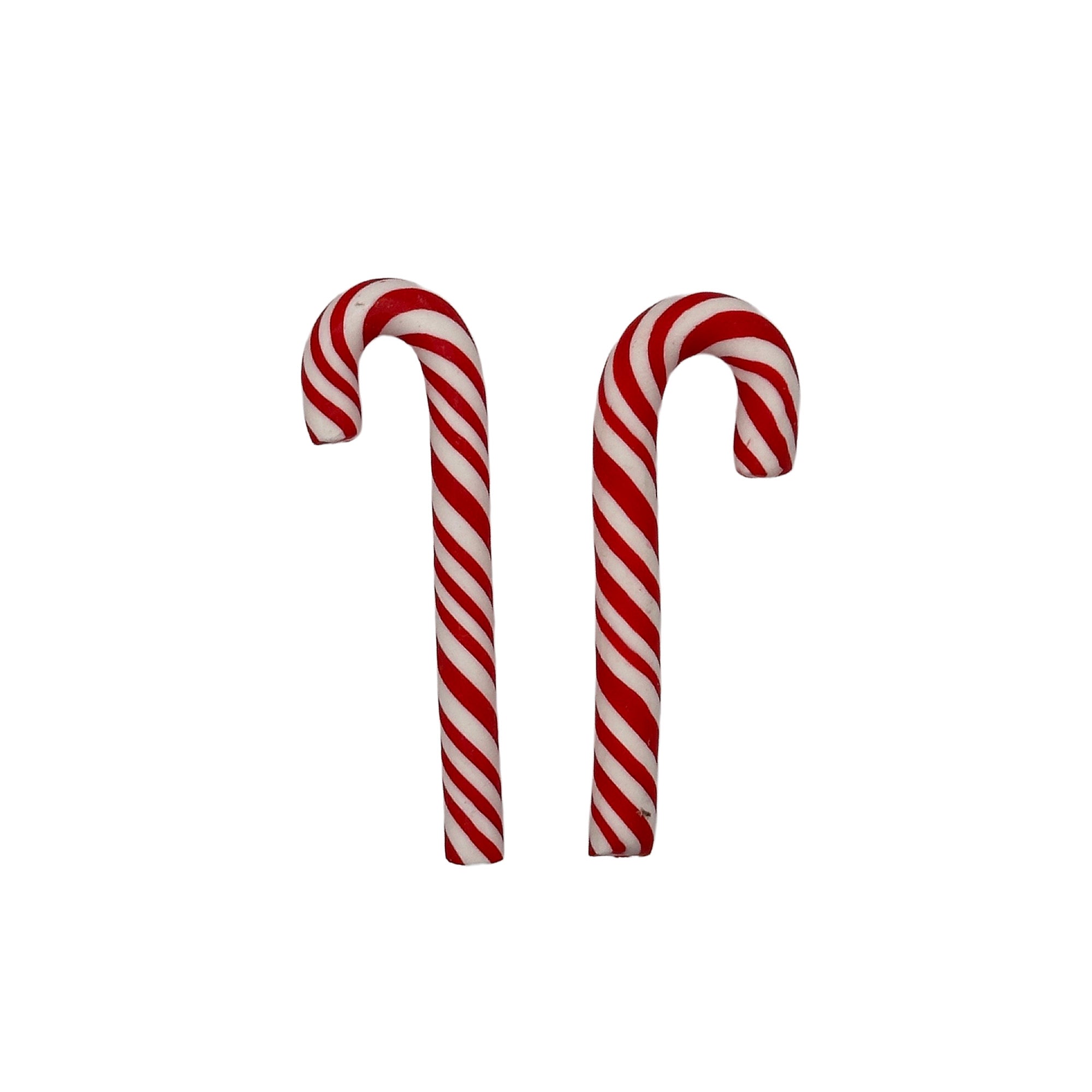 Candy Cane Shrimp Hide – Mini 2-Pack