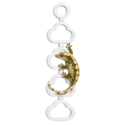 Climb Clouds – Rotating Gecko Terrarium Decor - Wild Pet Supply