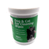 CTWPets Dog & Cat Ear Cleaning Wipes – Green Tea Scent, Gentle Formula, 50 Count