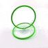 Betta Fish Training Rings (2 Pack) – Betta Exercise Loops with Suction Cups for Aquarium Enrichment & Decor