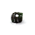 Shrimp & Betta Barrel Hide – Sinking Resin Aquarium Cave for Shrimp, Betta Fish & Small Aquatic Pets