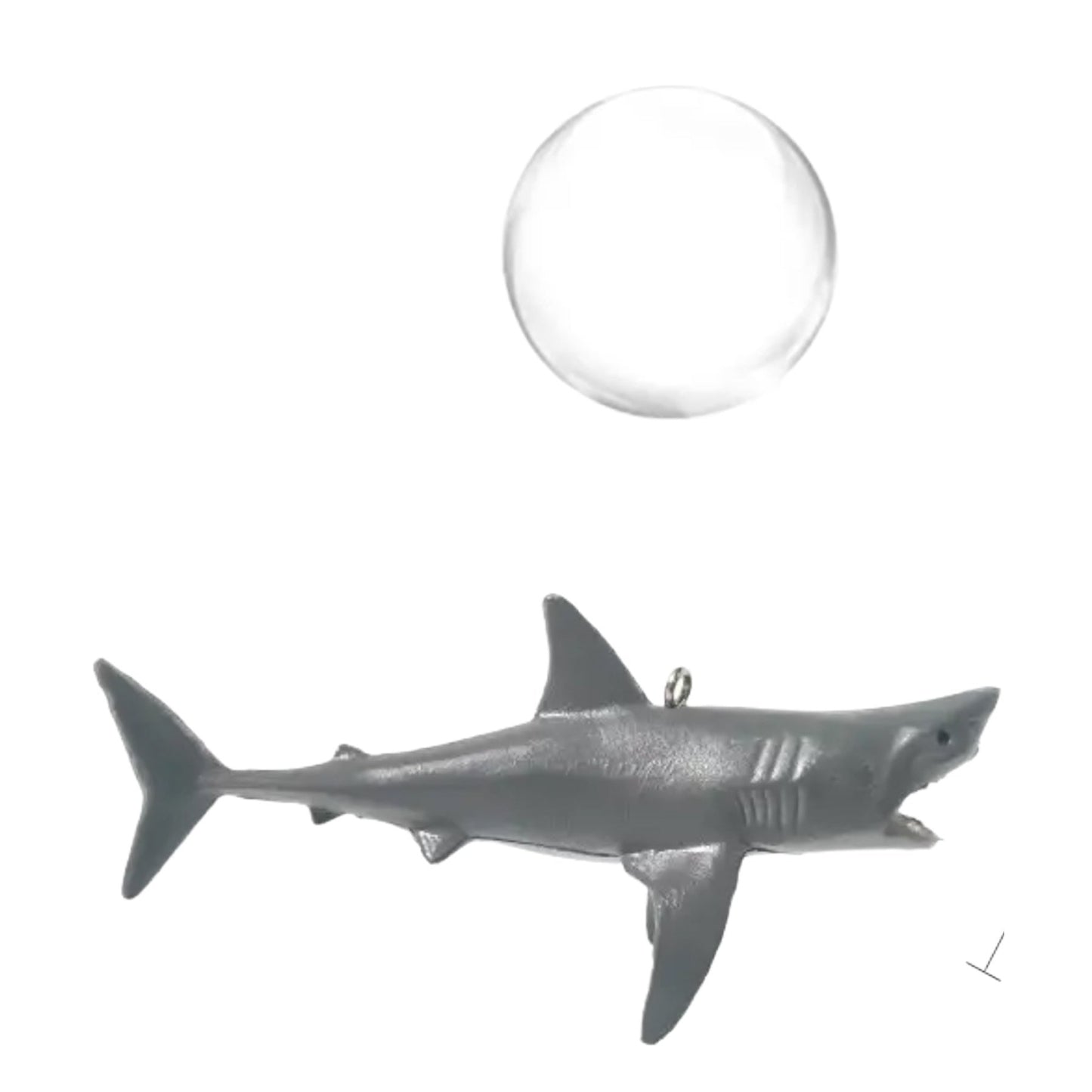 Floating Shark – Drifts with Water Current - Wild Pet Supply
