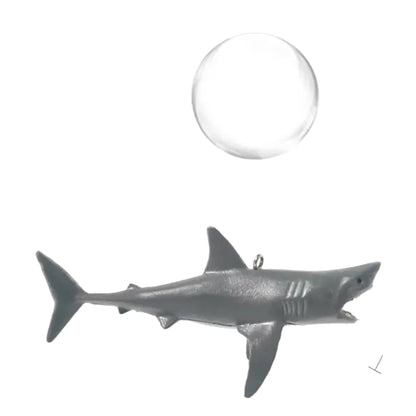 Floating Shark – Drifts with Water Current - Wild Pet Supply