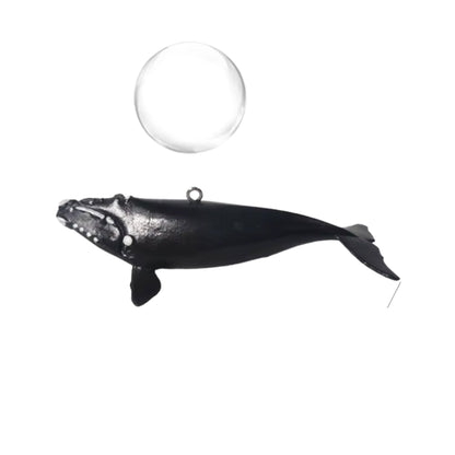 Floating Shark – Drifts with Water Current - Wild Pet Supply