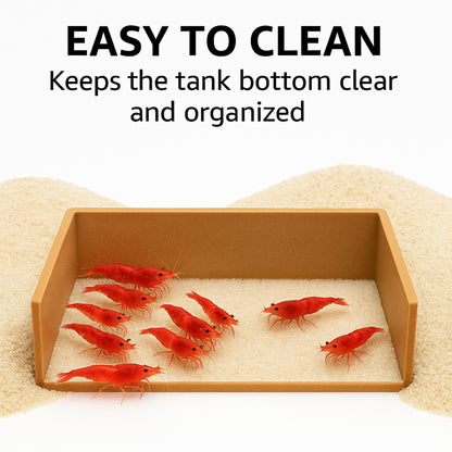 Feeding Cove Barrier – Substrate Retention Wall