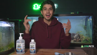 Reptile Soak Easy Dose – Vitamin Bath