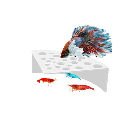 Shrimp Breeding Cave – Fish-Block Design - Wild Pet Supply