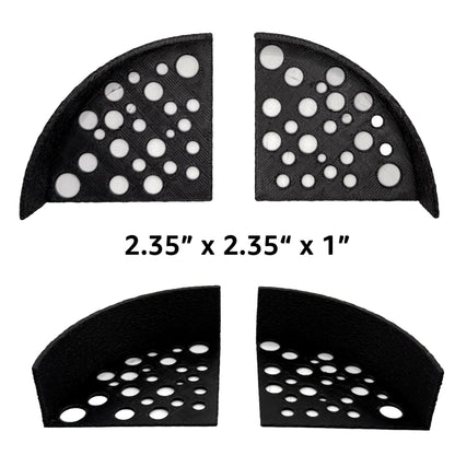 Shrimp Breeding Cave – Fish-Block Design - Wild Pet Supply
