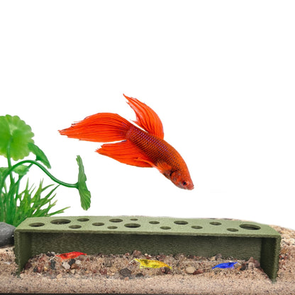 Slim Shrimp Breeding Cave – Low Profile - Wild Pet Supply