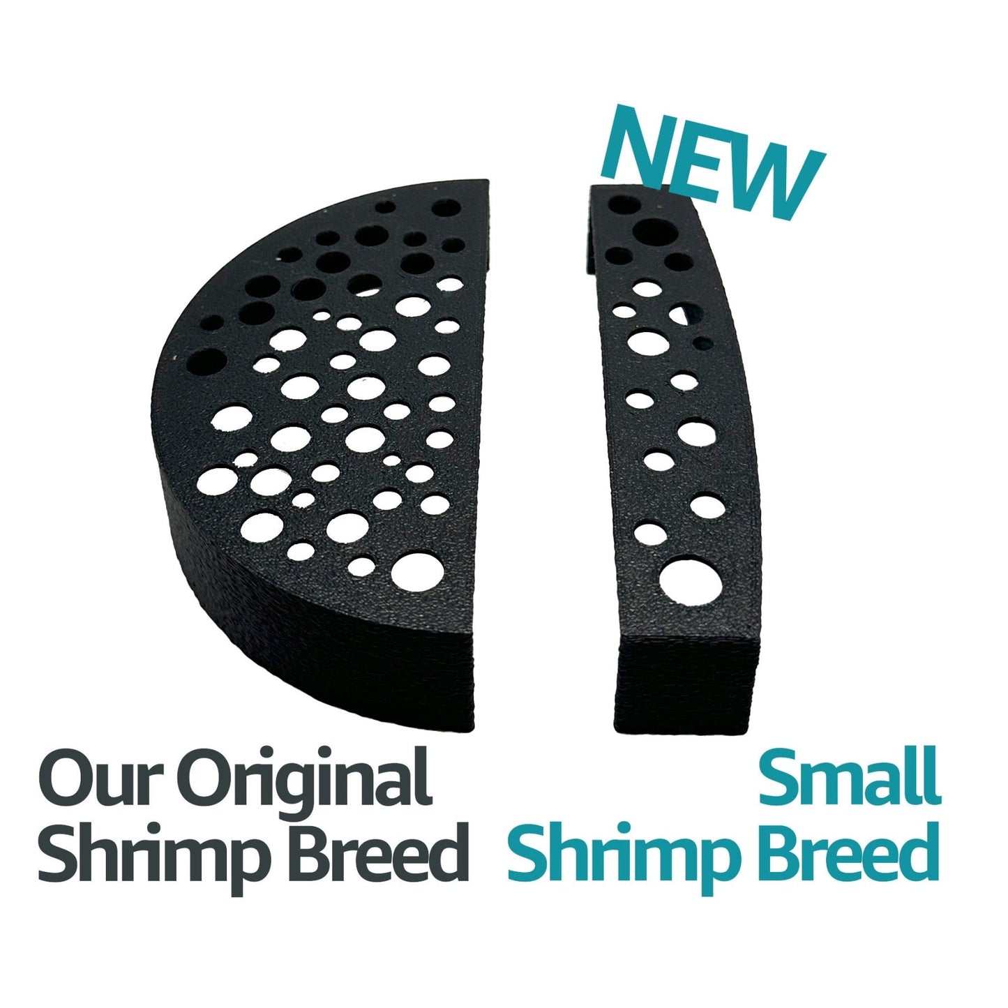 Slim Shrimp Breeding Cave – Low Profile - Wild Pet Supply