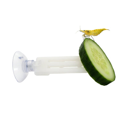 Veggie Pick Food Holder – Suction Cup 2 Pack - Wild Pet Supply