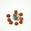 10 Pack Shrimp Mineral Balls for Aquarium Tourmaline PH Balance - Wild Pet Supply