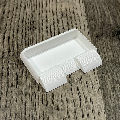 Insect Feeding Dish With Ramps - Isopod Millipede Crickets Roaches Feeding Dish/Tray - CTW Reptiles™