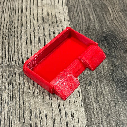 Insect Feeding Dish With Ramps - Isopod Millipede Crickets Roaches Feeding Dish/Tray - CTW Reptiles™