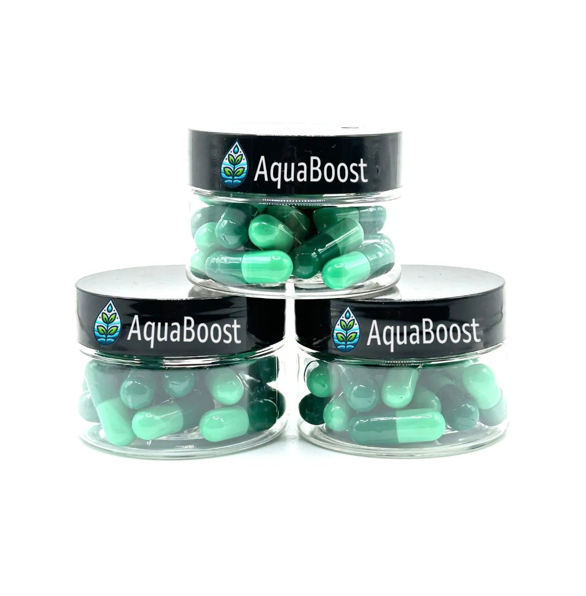 AquaBoost Premium Aquarium Fertilizer Root Tabs | Fish Tank Fertilizer Planted Tank | 20 Pack - Wild Pet Supply