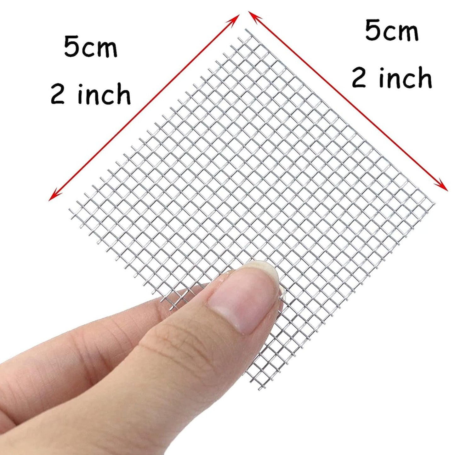 Aquarium Moss Mesh 2x - Wild Pet Supply