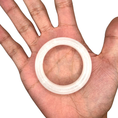 Aquarium Portal Viewer Fish Tank Feeding Ring - Wild Pet Supply