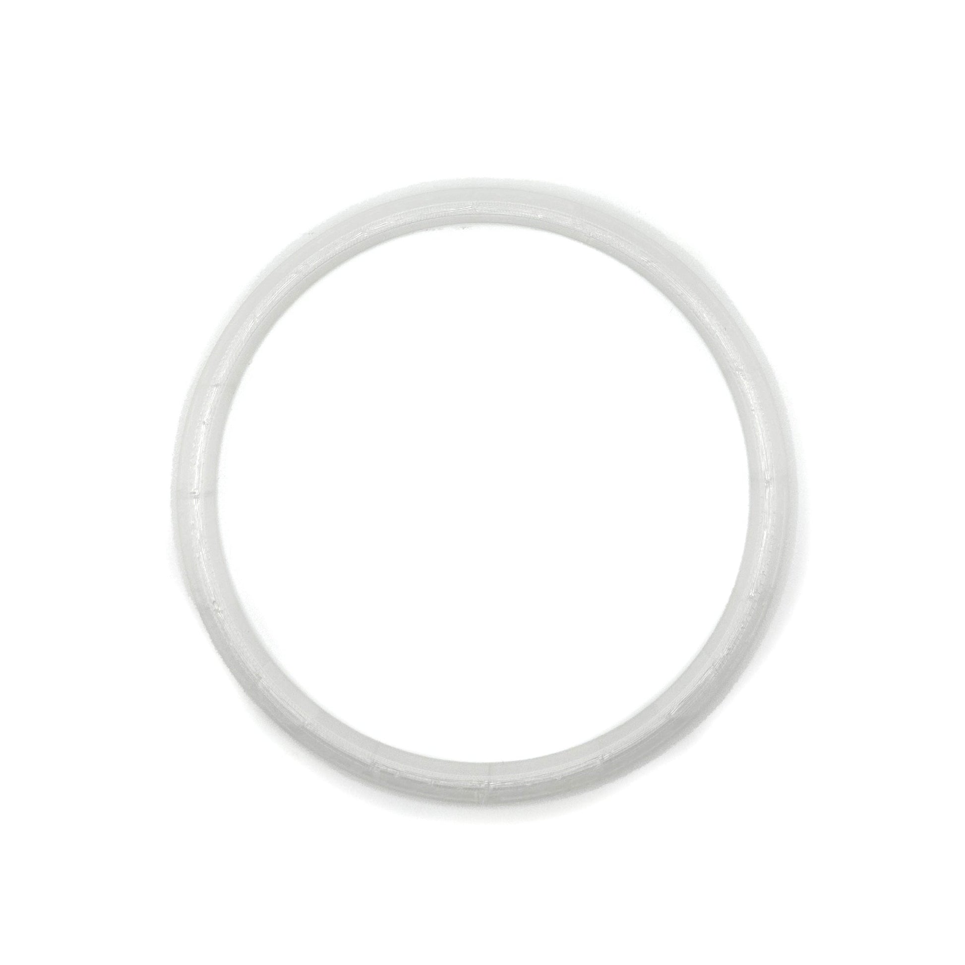 Aquarium Portal Viewer Fish Tank Feeding Ring - Wild Pet Supply