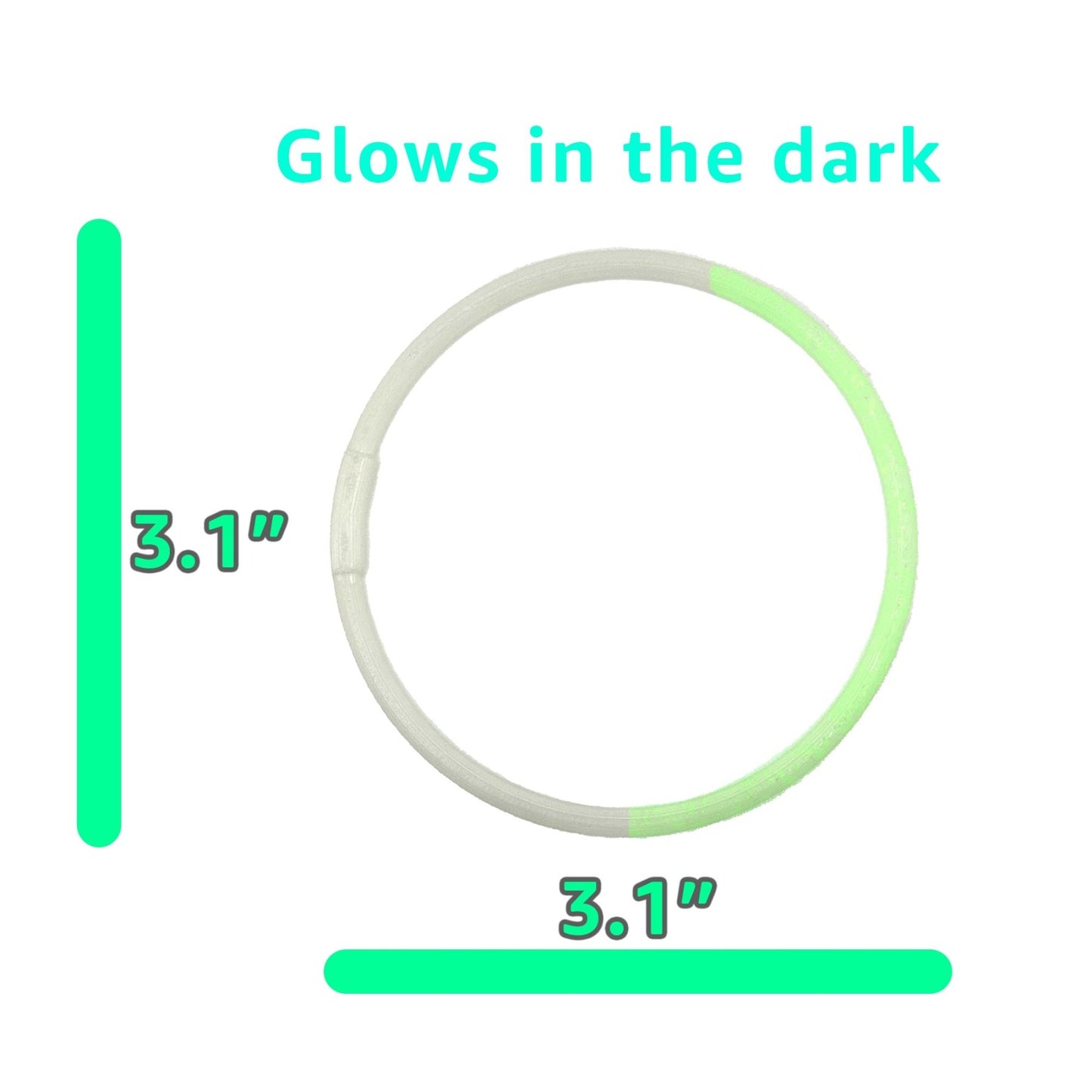 Betta Training Rings – 2 Pack Exercise Loops - Wild Pet Supply