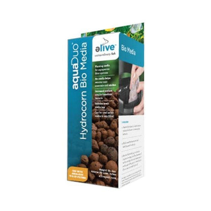 Bio Media Clay Pellets Hydrocorn - Wild Pet Supply