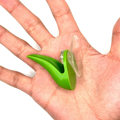 Bromeliad Leaf Pod – Dart Frog Hide - Wild Pet Supply