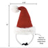 Dog Reindeer Hat | Holiday Accessory - Wild Pet Supply