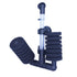 Double Sponge Filter Adjustable - Wild Pet Supply