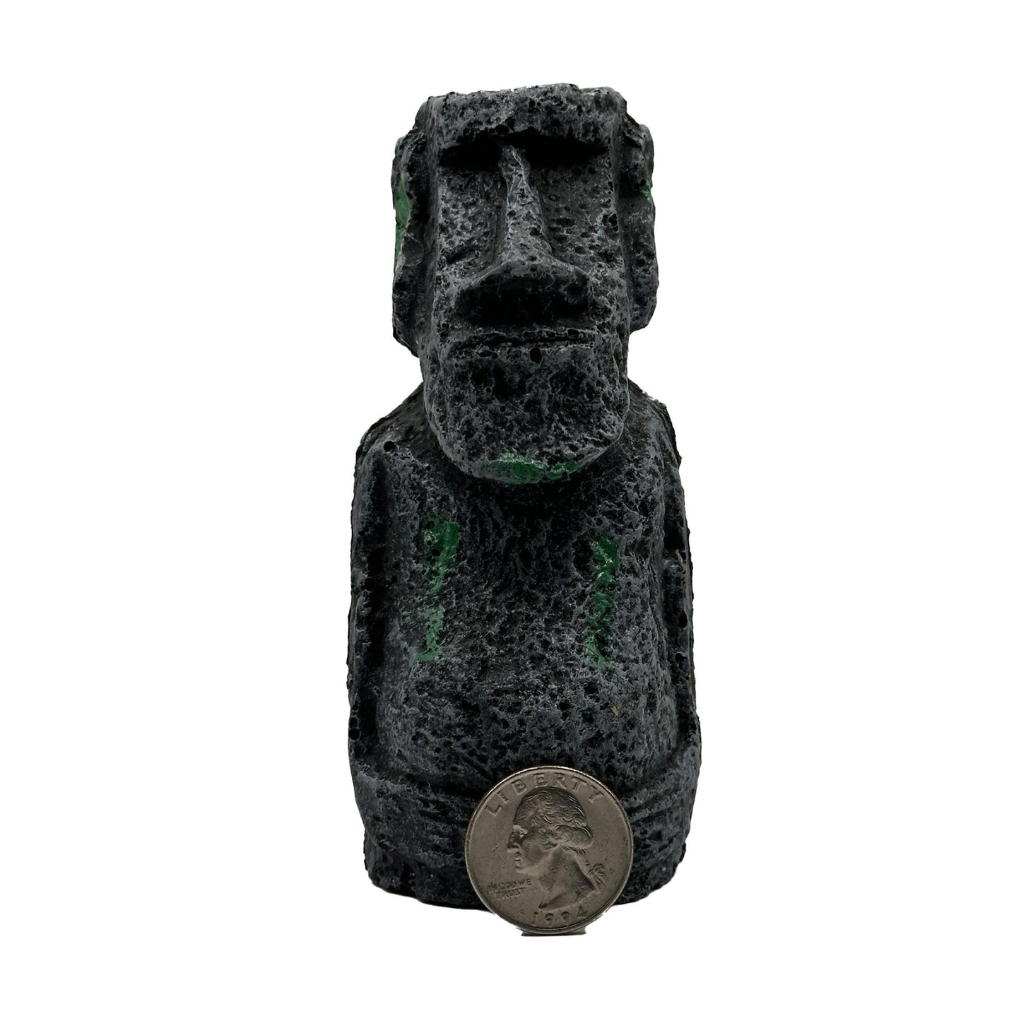 Easter Island Statue - Wild Pet Supply